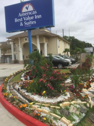 Americas Best Value Inn & Suites - Houston/Hwy 6 & Westpark Mission Bend Phòng bức ảnh
