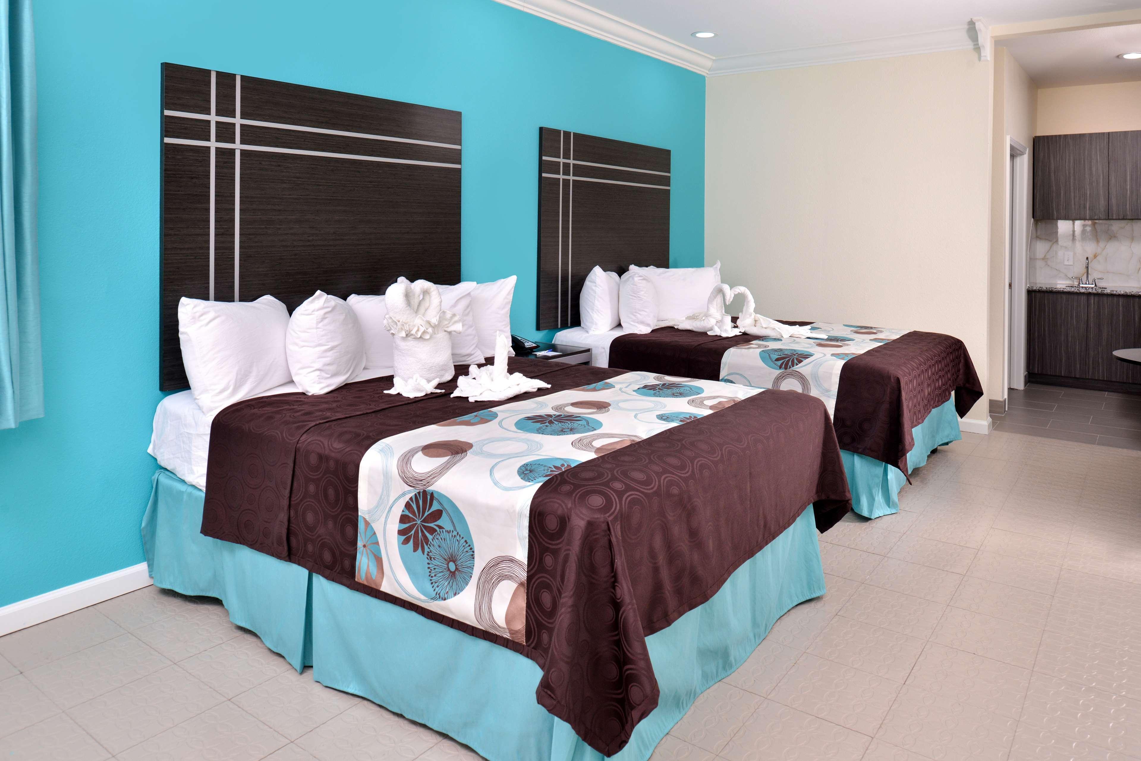 Americas Best Value Inn & Suites - Houston/Hwy 6 & Westpark Mission Bend Ngoại thất bức ảnh