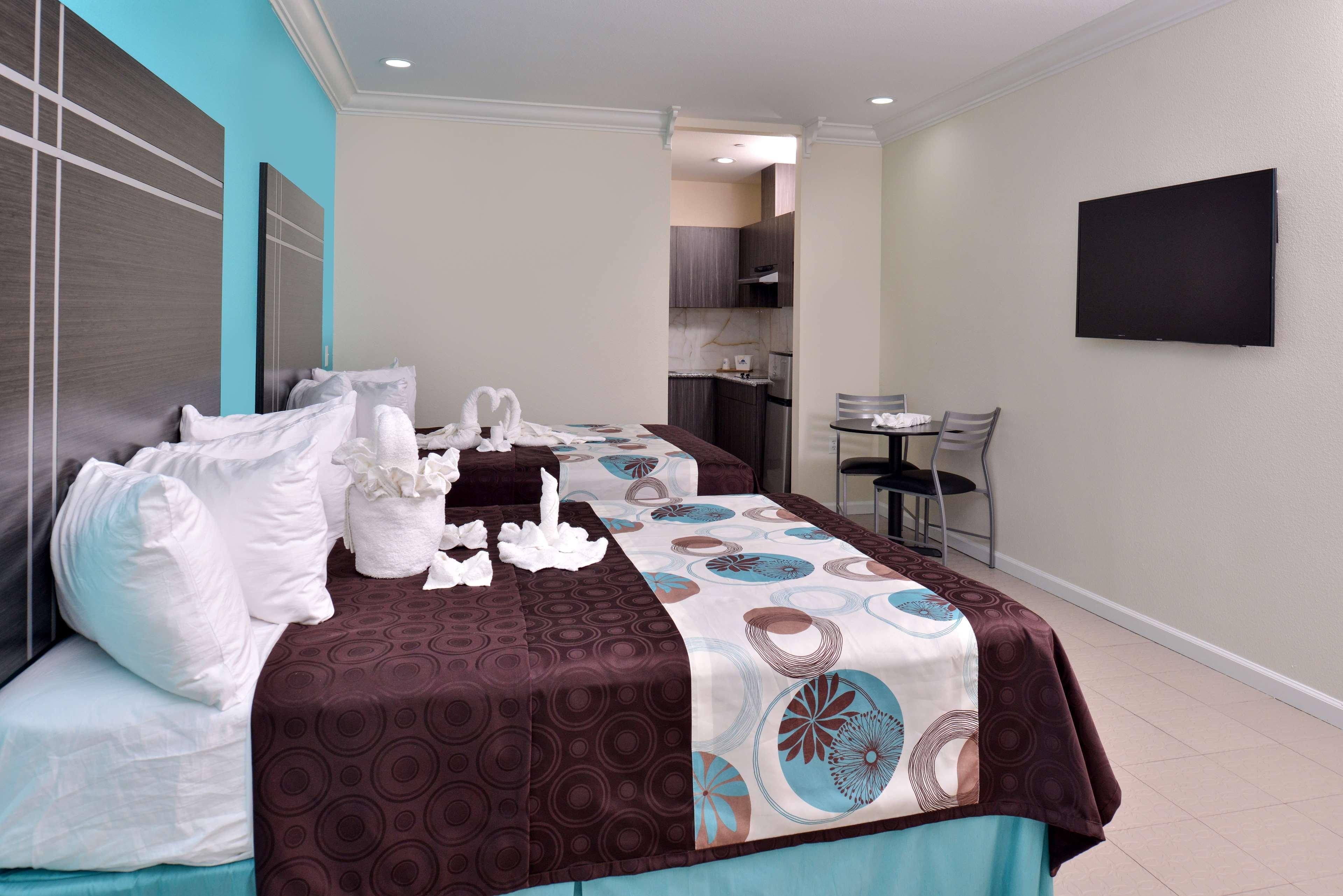 Americas Best Value Inn & Suites - Houston/Hwy 6 & Westpark Mission Bend Ngoại thất bức ảnh